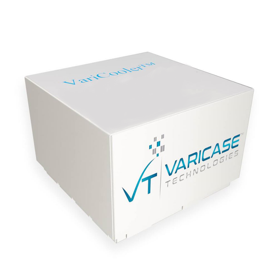 PRE-ORDER Varicooler